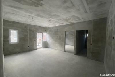 Apartament cu 2 camere decomandat în Central - 2