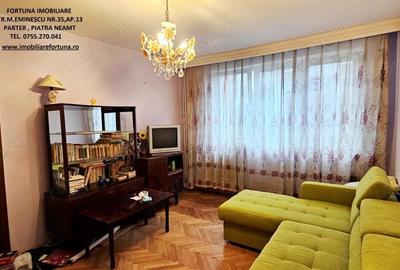 Apartament cu 2 camere semidecomandat, mobilat în Dărmănești - 4