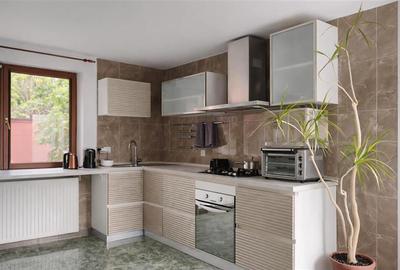 Casă cu 6 camere cu Canalizare în Drumul Poienii - 6