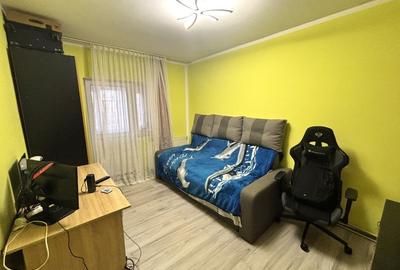 Apartament cu 3 camere decomandat, mobilat în Gării - 4