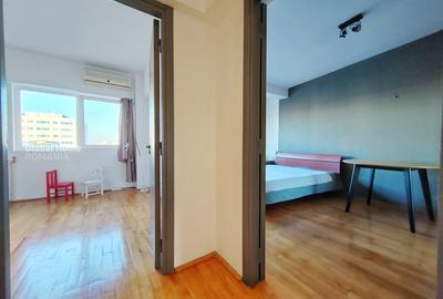 Apartament cu 3 camere decomandat, mobilat în Universitate - 8