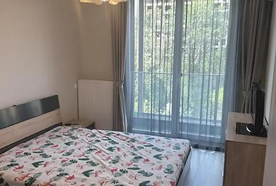 Garsonieră decomandată în Timpuri Noi