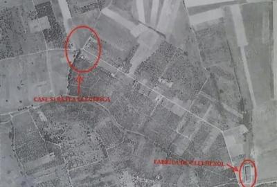 Teren de 10900 mp, în Oncea - 2