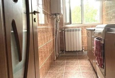 Apartament 3 camere, semidecomandat, Zona Sabroso Intim - 7