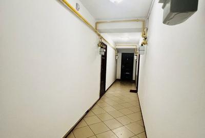 Apartament cu 3 camere, mobilat în Vitan - 13