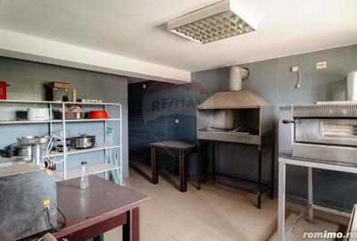 Casă cu 15 camere cu Teren 1031 Mp în Câmpulung Muscel - 6