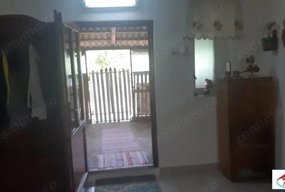 Casă cu 2 camere în Beltiug - 9