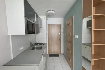 Garsonieră semidecomandată în Militari