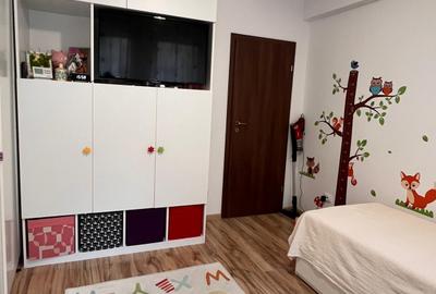 Apartament 2 camere - Mobilat si utilat | Metrou Dimitrie Leonida - Parcare - 4