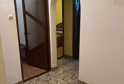 Apartament cu 3 camere decomandat în Central - 2
