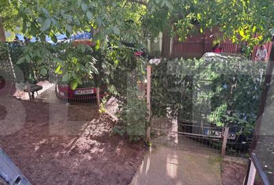 Apartament cu 3 camere semidecomandat în Lipovei - 10