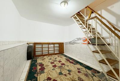 Apartament 2 camere, 60mp utili + balcon 10mp -Girocului - 17