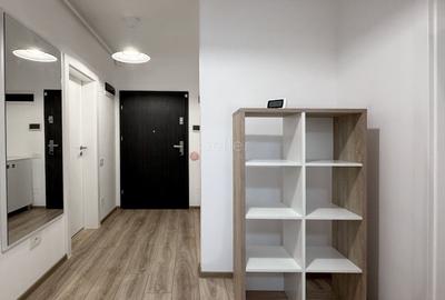 Apartament cu 2 camere decomandat, mobilat în Bartolomeu - 3