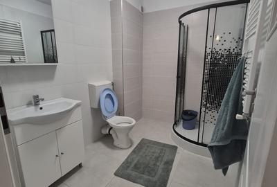 Garsonieră decomandată, mobilată în Drumul Taberei - 5