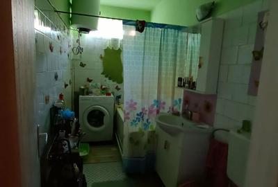 Apartament cu 3 camere semidecomandat în Săsar - 5