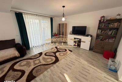 Apartament cu 2 camere decomandat în Central - 5