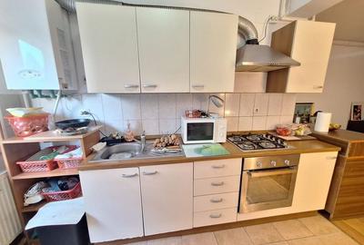 Apartament 2camere, de vanzare, cartierul Buna ziua, mobilat si utilat - 2
