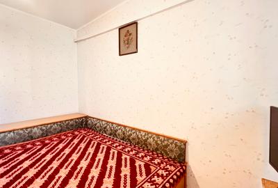 Apartament cu 3 camere decomandat, mobilat în P-ța Muncii - 19