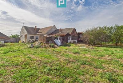 Casă spatioasă și solidă în Pecica - 13