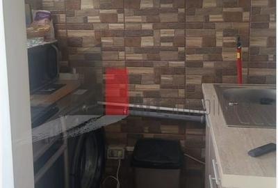 Garsonieră semidecomandată, mobilată în Drumul Taberei - 3