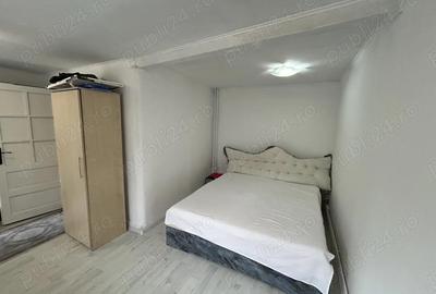 Vand vila la 3 insule P+1,ST.850 MP,la cheie complet mobilat,utilat - 7