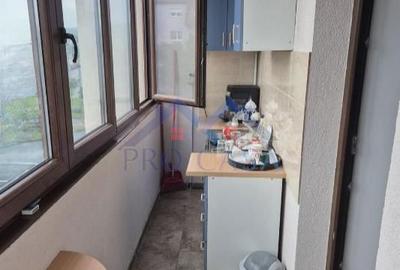 Apartament cu 2 camere decomandat în Cetate - 2