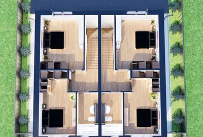 De Vanzare Duplex In Giarmata Vii - 3