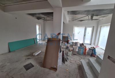 Casă individuală cu 4 camere cu Canalizare în Nord-Est - 14