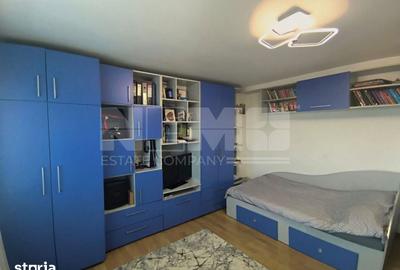 Apartament cu 2 camere în Obcini - 9