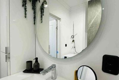 Apartament 3 camere Prima Nufarul - 2