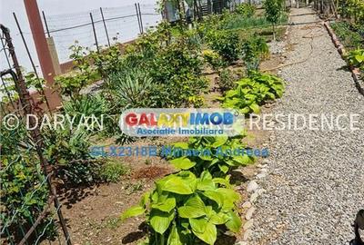 Spațiu comercial, în Poienarii Apostoli - 17