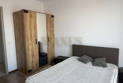Apartament cu 3 camere decomandat în Cetății - 11