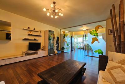 Garden Orhideea - Inchiriere apartament cu 3 camere si parcare ! - 14