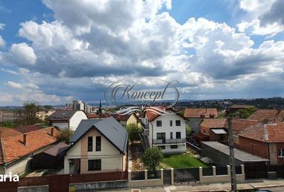 Garsonieră în Dâmbul Rotund - 7