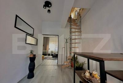 Apartament la casa, cu 2 camere, 80 mp, Oradea - 3