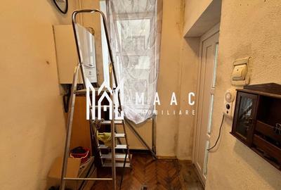 Apartament 4 camere | Etaj 1 | Curte comuna | 114 MPU | Ultracentral - 11