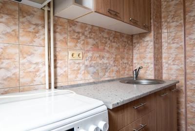 Garsonieră semidecomandată, mobilată în Pantelimon - 8