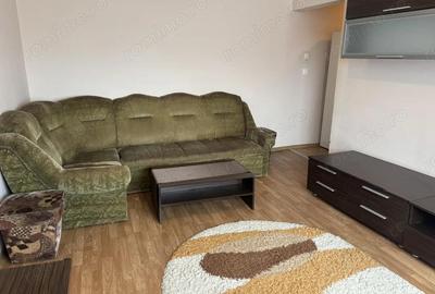 Apartament cu 2 camere nedecomandat, mobilat în Circumvalațiunii - 2