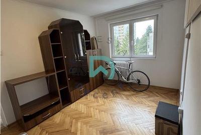 Apartament cu 2 camere semidecomandat în Astra - 7