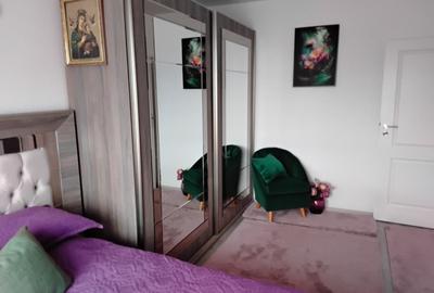 Apartament cu 3 camere decomandat în Central - 5