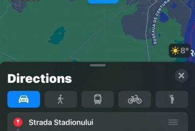 Spațiu comercial, în Bălanu - 7