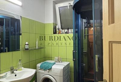 Apartament cu 3 camere - Ferdinand - Risc seismic II - 12