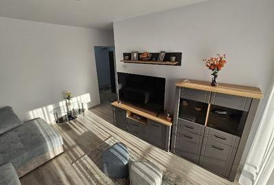 Apartament cu 1 camera  decomandat LUX , la cheie, loc de parcare - 6