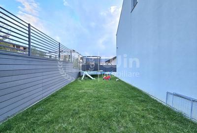 Casa tip duplex 4 camere | La cheie | 122mp utili | Borhanci! - 1