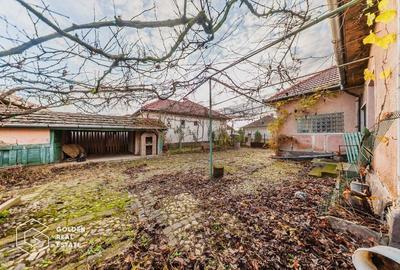 Casa in Ineu, cu teren de 1522 mp, comision 0% - 23