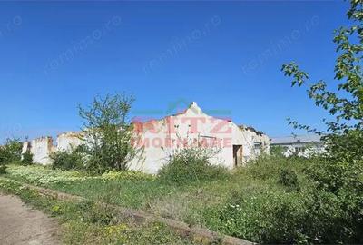 NOU! Teren intravilan, S= 2793 mp, cu constructie, Zona Lic. Agricol! - 10