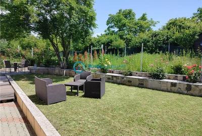 Casă individuală cu 5 camere cu Canalizare în Chițorani - 8