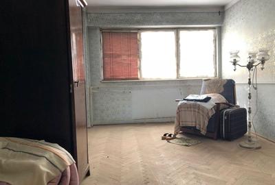 Calarasilor! Apartament 4 camere decomandat! suprafata 93mp - 4