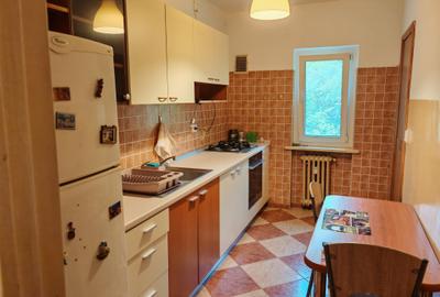 Apartament cu 2 camere decomandat, mobilat în Pajura - 12