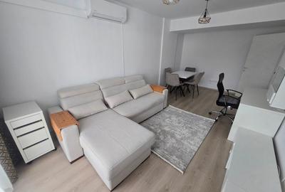 2 camere 47 mp + balcon | Parcare inclusă | Florești Valea Garbaului - 2
